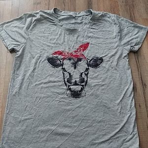 Trendy Boutique Shirt